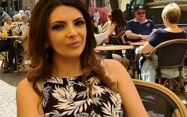 Bədənşəkilləndirmə əməliyyatından sonra ölən məşhur psixoloqun SON SÖZLƏRİ