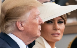 Melaniya Trampı digər birinci xanımlardan fərqləndirən 10 gözlənilməz FAKT