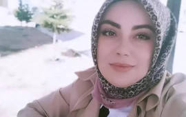 Türkiyədə azərbaycanlı qadını qətlə yetirən şəxsə hökm oxundu