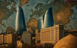 Bakıda geosiyasi bahar: nələr oldu, nələr olacaq?