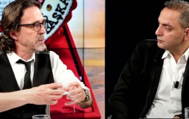 Tanınmış jurnalistlərə qarşı cinayət işi  Saxlanılanlar var