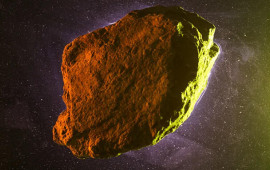 Dərin kosmosdan trilyon dollarlıq sərvət: Asteroid mədənləri dünyanı necə dəyişəcək?