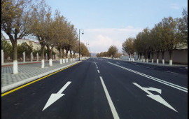 Bu sürücülər saatda 70km sürəti aşmamalıdırlar 