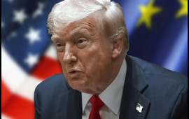 Tramp üçüncü dəfə prezident olacaq?  Açıqlama