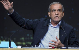 "ABŞ ilə yalnız bu halda danışıqlara razılıq verəcəyik"