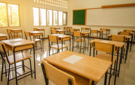 Azərbaycanda məşhur universitet binası SÖKÜLÜR
