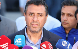 Yenidən eskpertiza olacaq