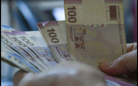 Mərkəzi Bank valyuta hərraclarını niyə açıqlamır? 