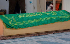 Yekaterinburqda qətlə yetirilən Səfərov qardaşlarının nəşi bu gün Azərbaycana gətiriləcək
