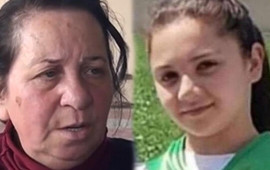 “Saçını kəs, dağa gəl...”  İtən məktəblinin nənəsi 