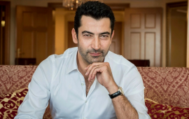 İmirzalıoğlu ekranlara qayıdır, hər bölümə sərvət qazanacaq