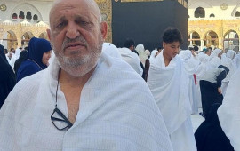 Ümrədən qayıdan mühəndis faciəvi şəkildə