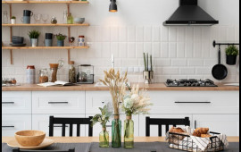 ABŞdə mətbəx mebeli ilə əlaqəli təhlükəli xəstəlik AŞKARLANDI