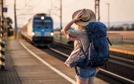 İlk dəfə səyahətə &ccedil;ıxanların NƏZƏRİNƏ: Diqqətli olun