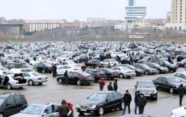 Avtomobil almağa tələsməyin: Bazarda durğunluq nəyə işarədir?  AÇIQLAMA