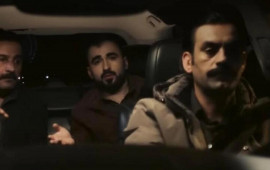 Azərbaycanda ssenarist filmə görə təhdid olunur