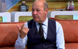 Əli Mirəliyevdən səhhəti ilə bağlı