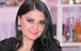 Natavan həmkarlarını ağ yuyub qara sərdi  Gözümün önündə baş verib...