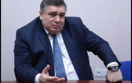 Şahin Şıxlinski axtarışa verilib