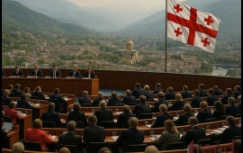 Brüssel təzyiq edir, Tbilisi boyun əymir