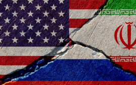 ABŞ İrana s&uuml;lh planı təqdim etdi: 15 bənd