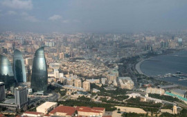Bakıda bu tarixdə hava kəskin pisləşəcək, temperatur 10° enəcək