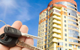 MİDAnın binalarından bu şəxslərə mənzillər veriləcək