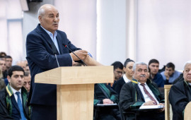 "Sən türksən” deyib məni təpiklədi  FOTO