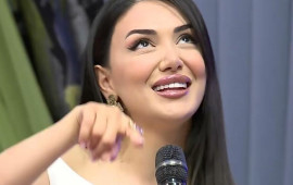"Deyirlər ki, biz xanəndələr reytinq vermirik"  VİDEO