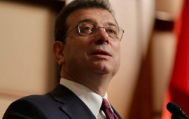 “İmamoğlu işi” ilə bağlı 18 nəfər həbs edildi