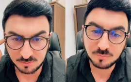 Tolikdən onu tənqid edən xanəndələrə: "Bizi aldadırlar"