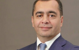 Fərhad Adıgözəlov Məcid Əlizadəni rəis təyin etdi