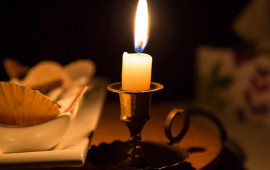 Bəzi ərazilər işıqsız qalacaq