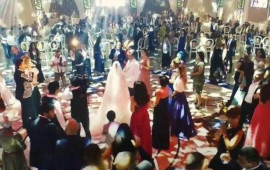 Kreditlə alınan "xoşbəxtlik": Toydan sonra illərlə borc ödəyirlər