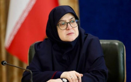 İran ABŞ ilə danışıqlara başlamaq üçün şərtləri açıqladı