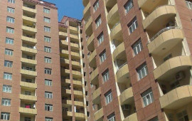 "Şərur MTK"nın mənzilərini su basdı  Çilçıraqdan su axır  ŞİKAYƏT