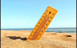 Yay başladı, temperatur yüksəlir: Bu mövsümə nə qədər hazırıq?