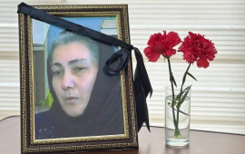 Dəm qazından ölən şəhid anası bu xəstəxananın əməkdaşı imiş