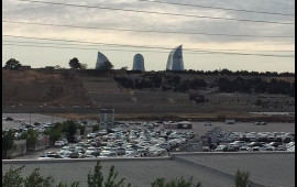 Alman maşınları bahalaşdı  Bazarda son vəziyyət
