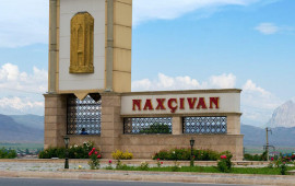 Nax&ccedil;ıvanda bu qurumlar birləşdirildi