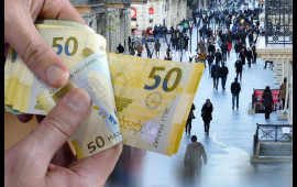 2 milyard manat ayrılır – Bu şəxslərin maaşı artırıla bilər