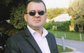 “TÜRK” etnonimi və törələri  YUNUS OĞUZ yazır