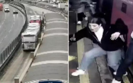Türkiyədəki dəhşətli avtobus qəzasının