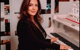 "Oğlum da atasını g&ouml;rmədən d&uuml;nyaya gəlib"