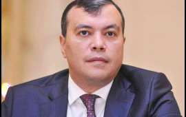 Sahil Babayev rəisi çıxardı 
