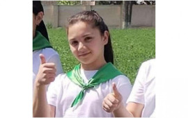 Tovuzda 13 yaşlı qız valideyn iclasından sonra "yoxa çıxdı"  AÇIQLAMA