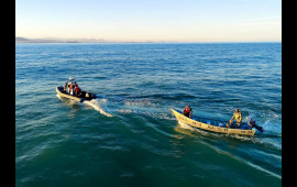 Xəzərdə itkin düşənlərin kimliyi bilindi  ADLAR
