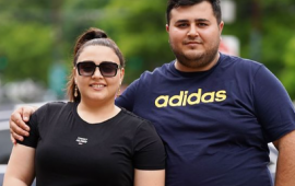 Almaxanımın əkizləri doğuldu