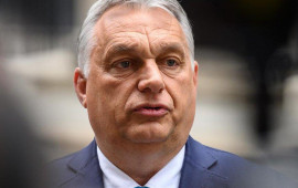 &ldquo;Onlar artıq mənim ailəmi hədələyir&rdquo;  Orban