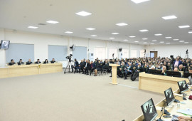 "İşğala qədər bizim kənd mütəmadi olaraq Ermənistan tərəfindən atəşə tutulurdu"  MƏHKƏMƏ 